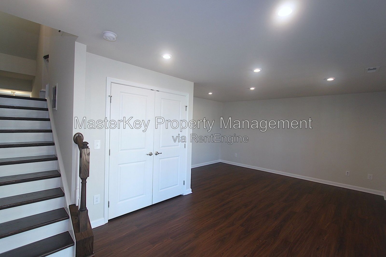 Modern 3-Bedroom, 2.5 Bathroom Townhome in Apex, NC property image