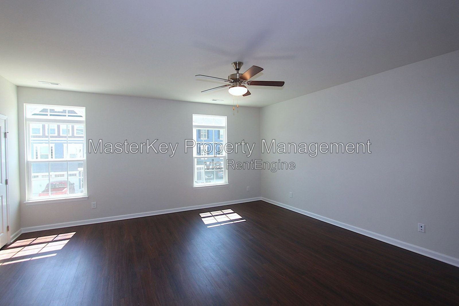 Modern 3-Bedroom, 2.5 Bathroom Townhome in Apex, NC property image