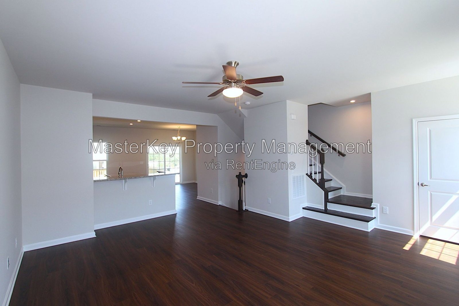 Modern 3-Bedroom, 2.5 Bathroom Townhome in Apex, NC property image