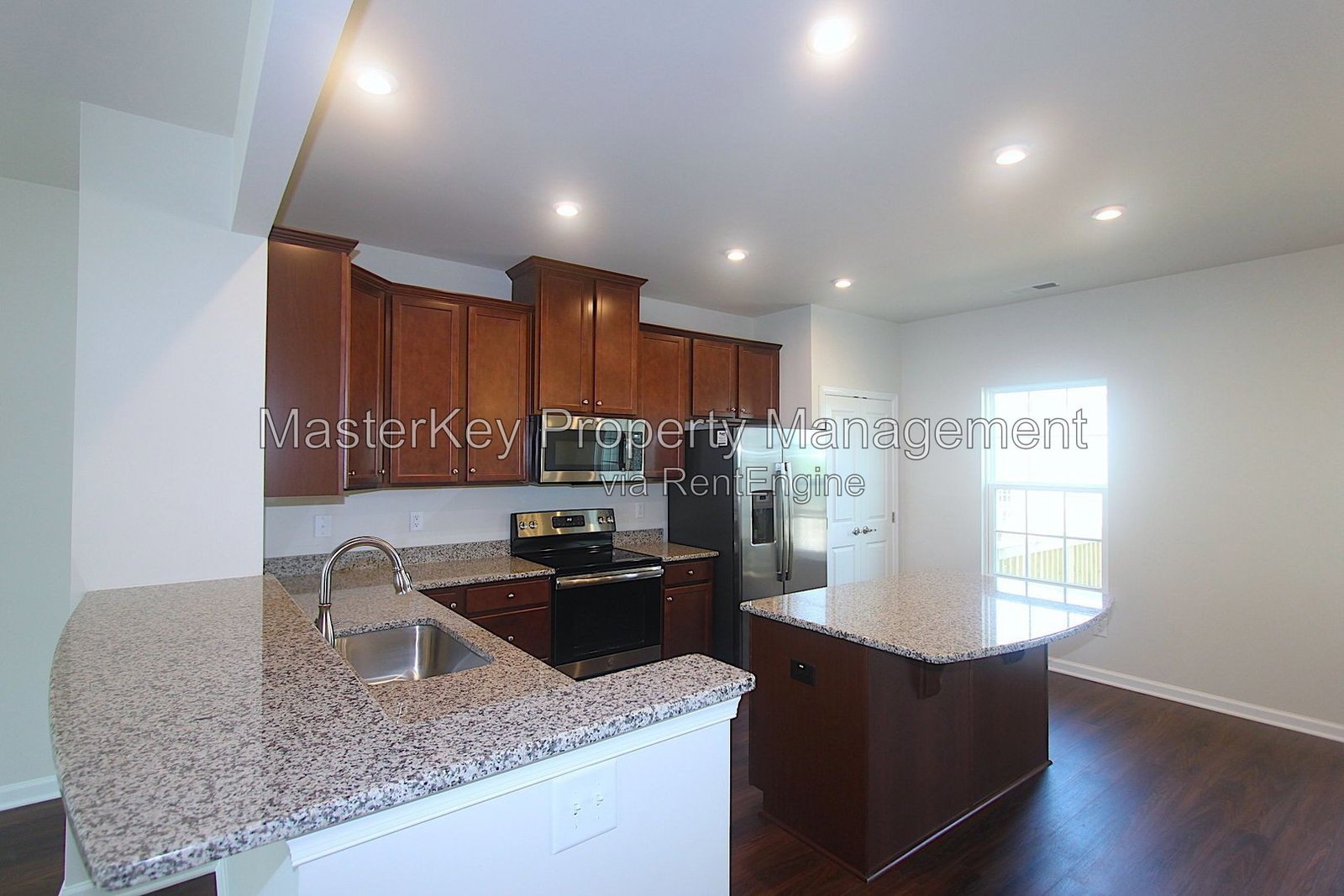 Modern 3-Bedroom, 2.5 Bathroom Townhome in Apex, NC property image