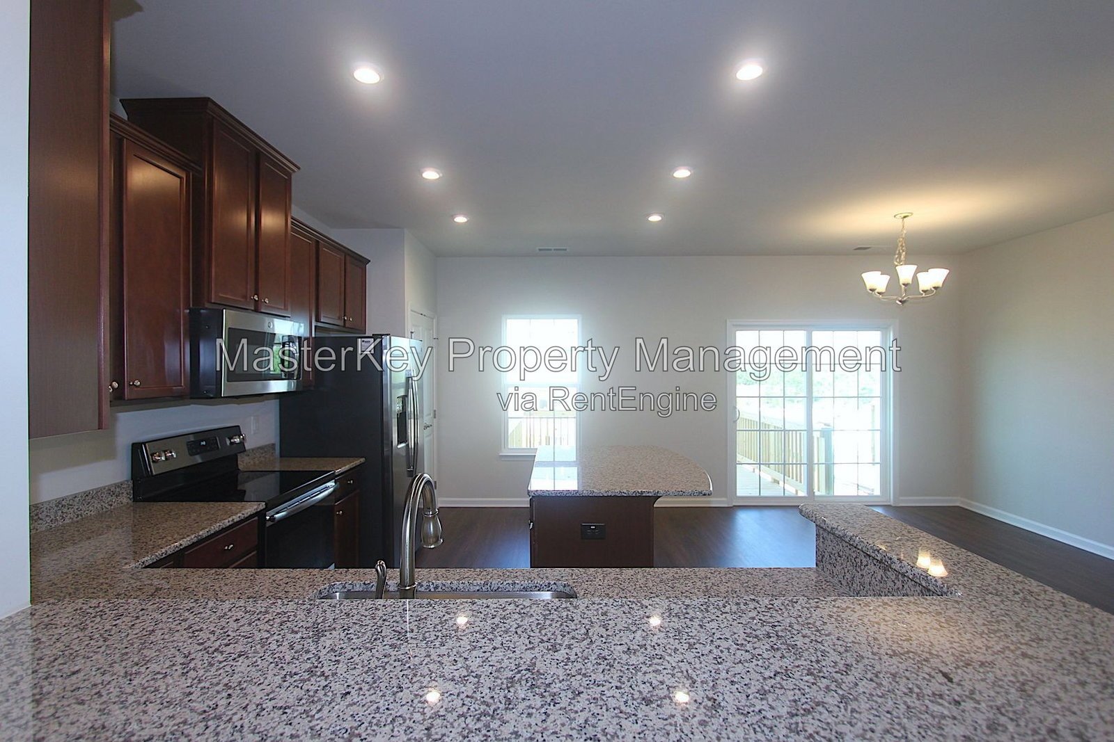 Modern 3-Bedroom, 2.5 Bathroom Townhome in Apex, NC property image