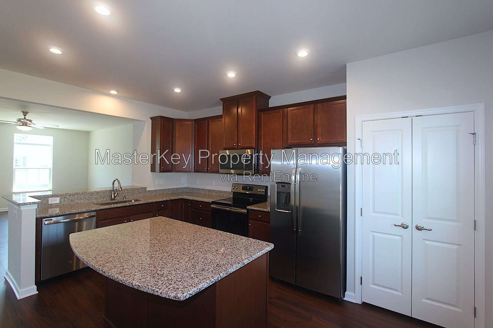 Modern 3-Bedroom, 2.5 Bathroom Townhome in Apex, NC property image