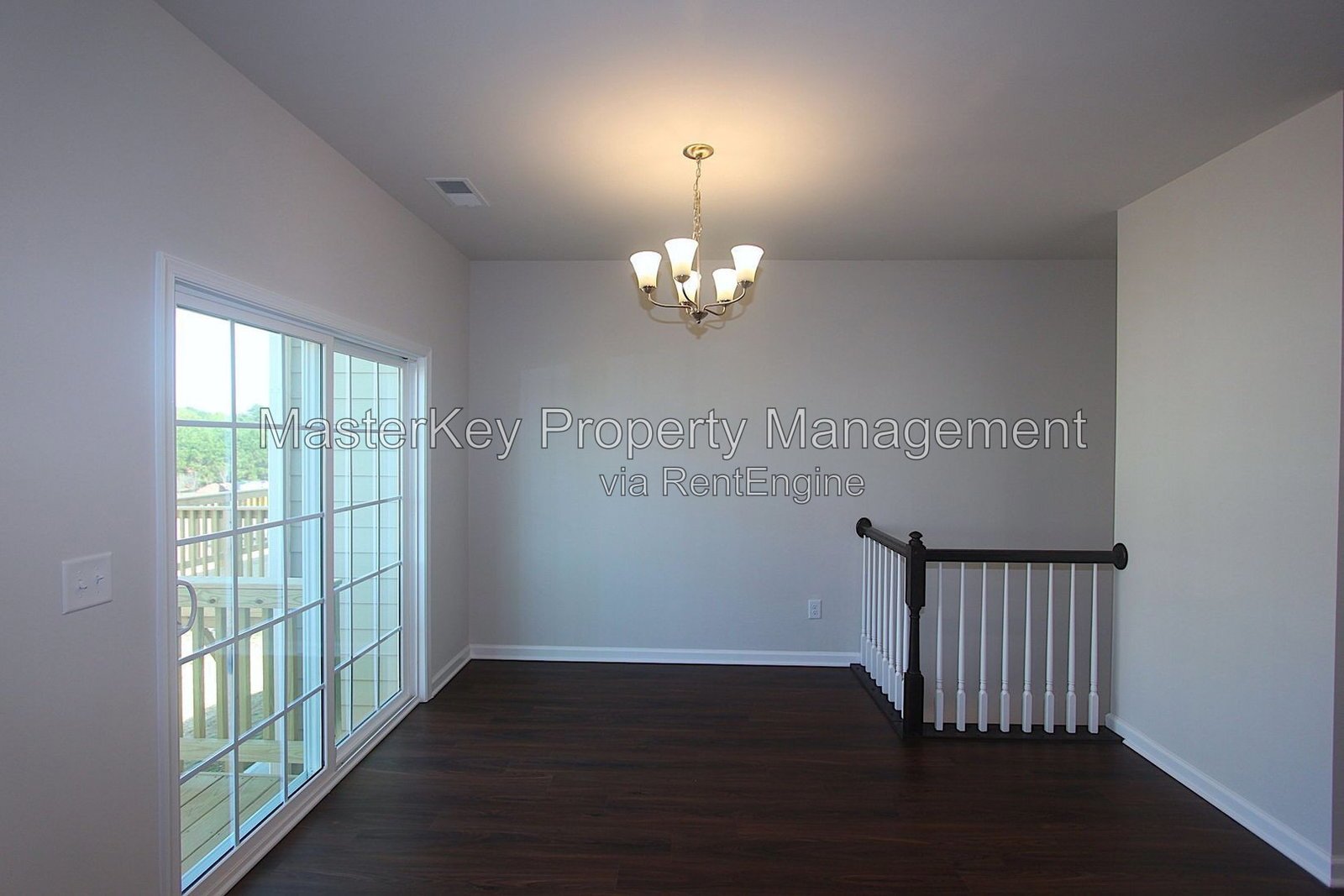 Modern 3-Bedroom, 2.5 Bathroom Townhome in Apex, NC property image