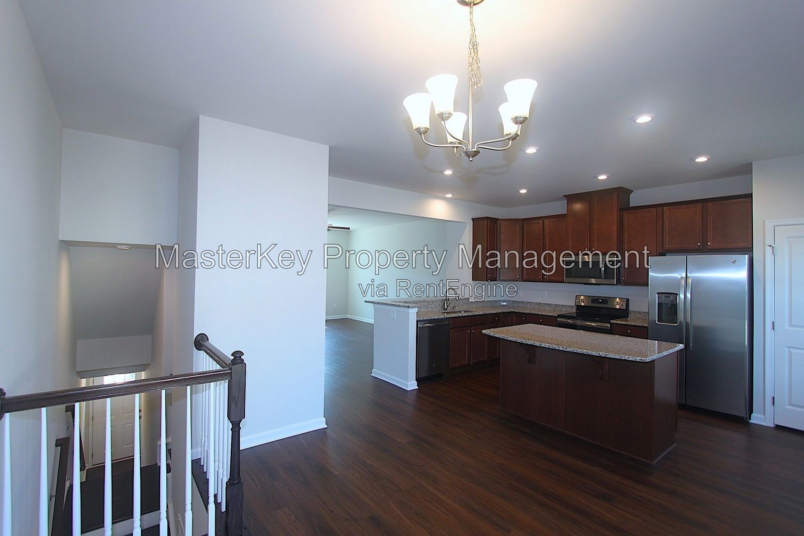 Modern 3-Bedroom, 2.5 Bathroom Townhome in Apex, NC property image