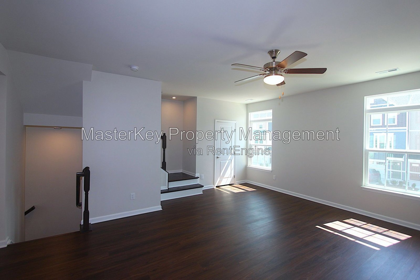 Modern 3-Bedroom, 2.5 Bathroom Townhome in Apex, NC property image