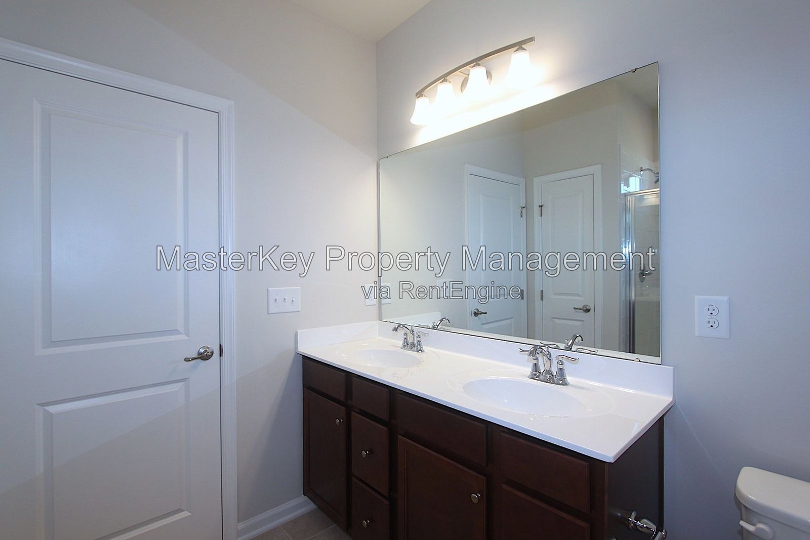 Modern 3-Bedroom, 2.5 Bathroom Townhome in Apex, NC property image