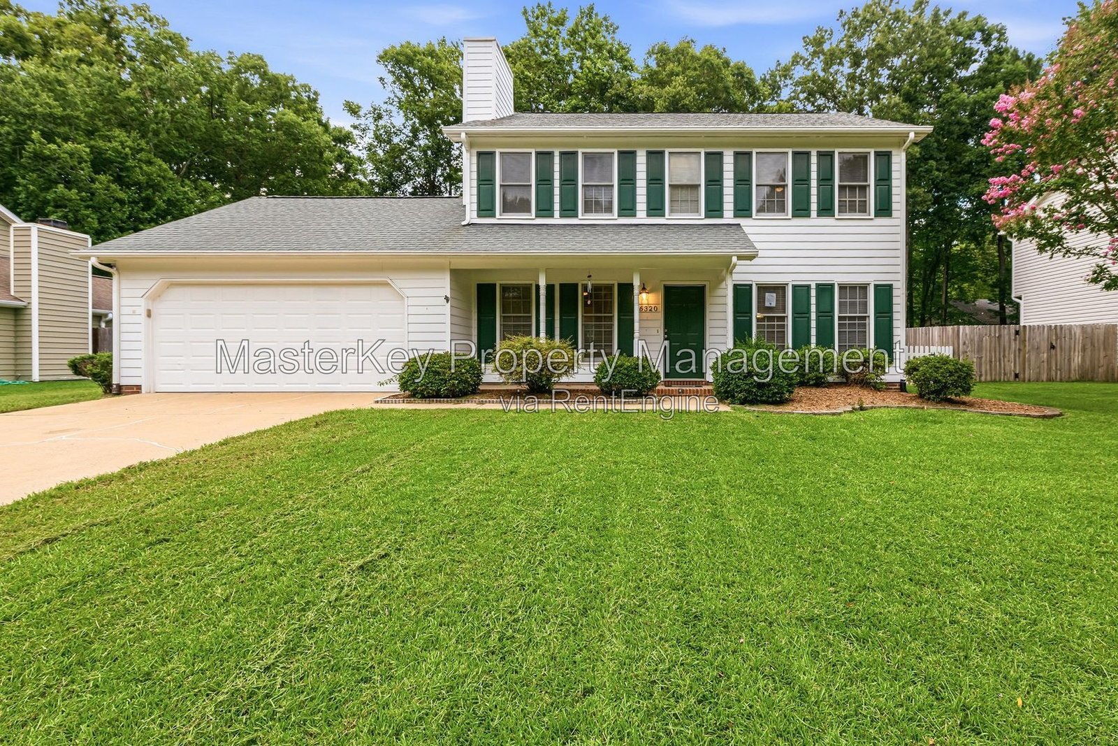 Spacious 3 Bedroom Single Family Located In Raleigh NC!!! property image