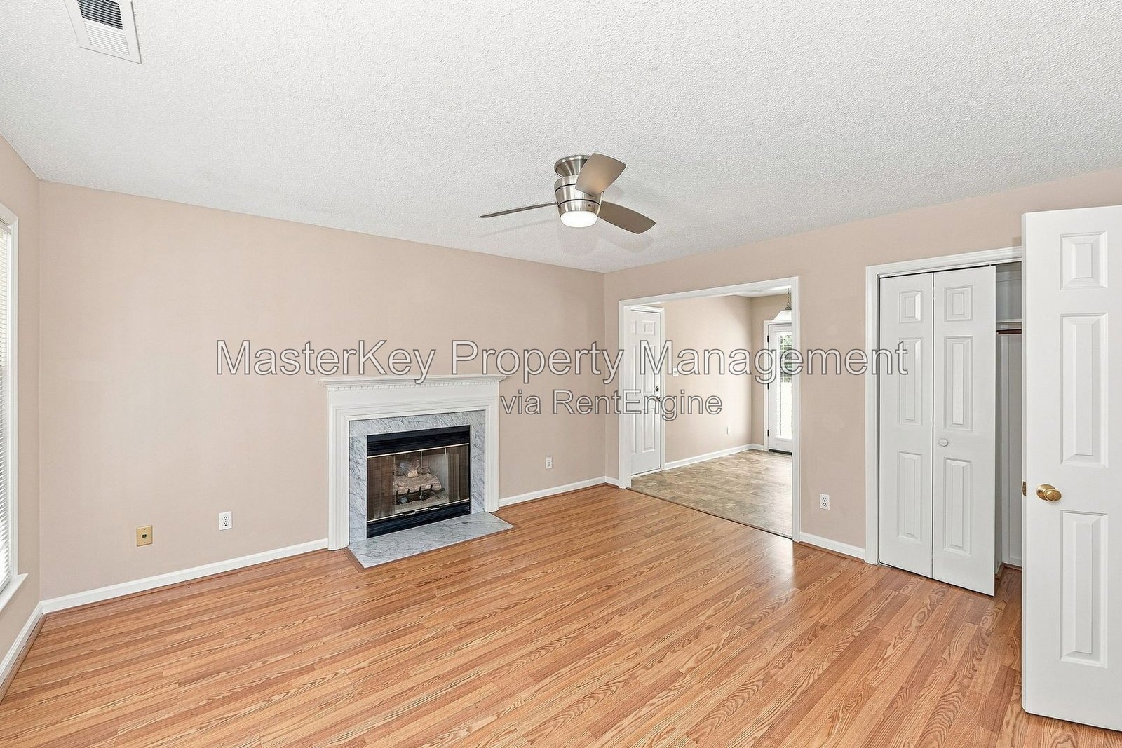 Spacious 3 Bedroom Single Family Located In Raleigh NC!!! property image