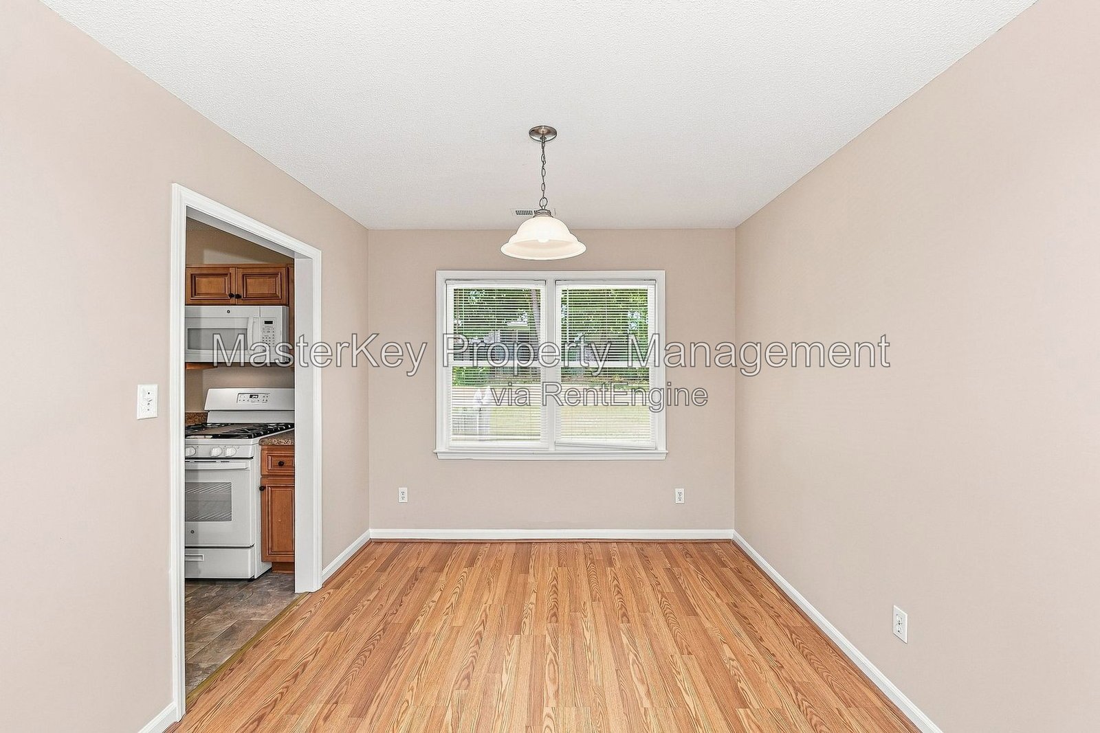 Spacious 3 Bedroom Single Family Located In Raleigh NC!!! property image