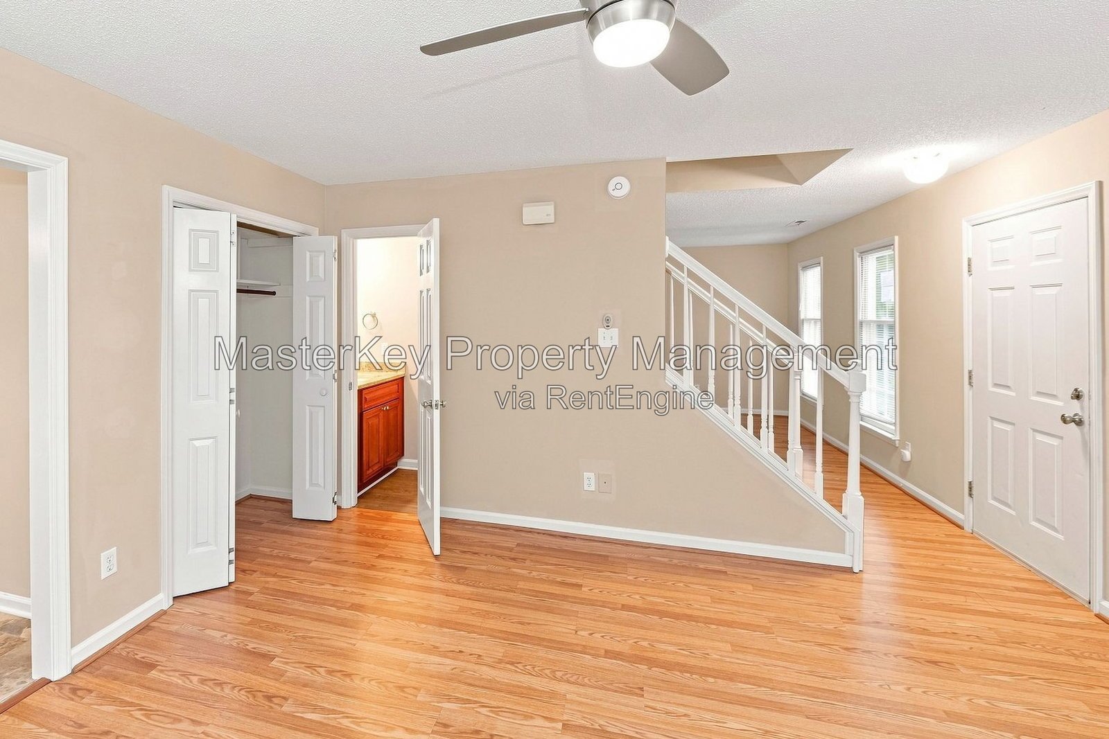 Spacious 3 Bedroom Single Family Located In Raleigh NC!!! property image