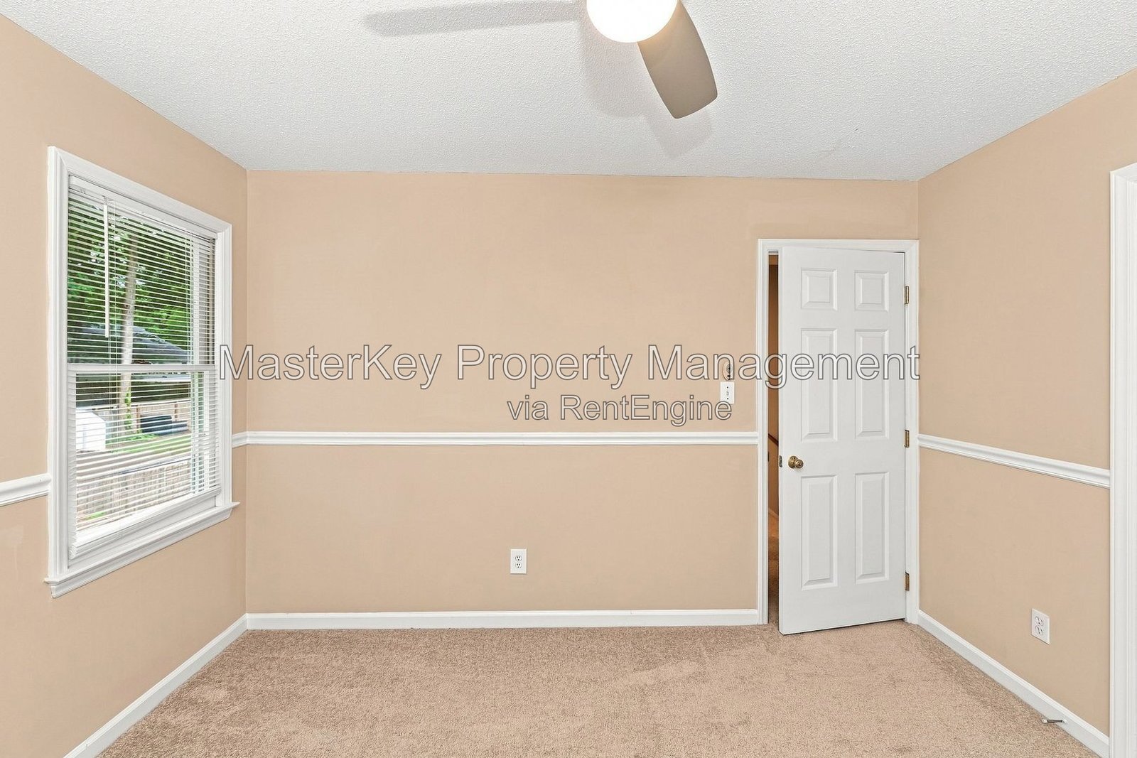 Spacious 3 Bedroom Single Family Located In Raleigh NC!!! property image