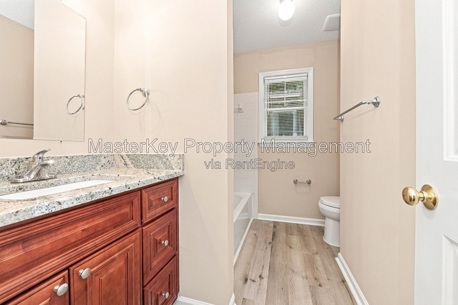 Spacious 3 Bedroom Single Family Located In Raleigh NC!!! property image