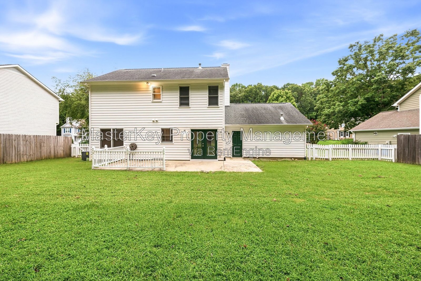 Spacious 3 Bedroom Single Family Located In Raleigh NC!!! property image