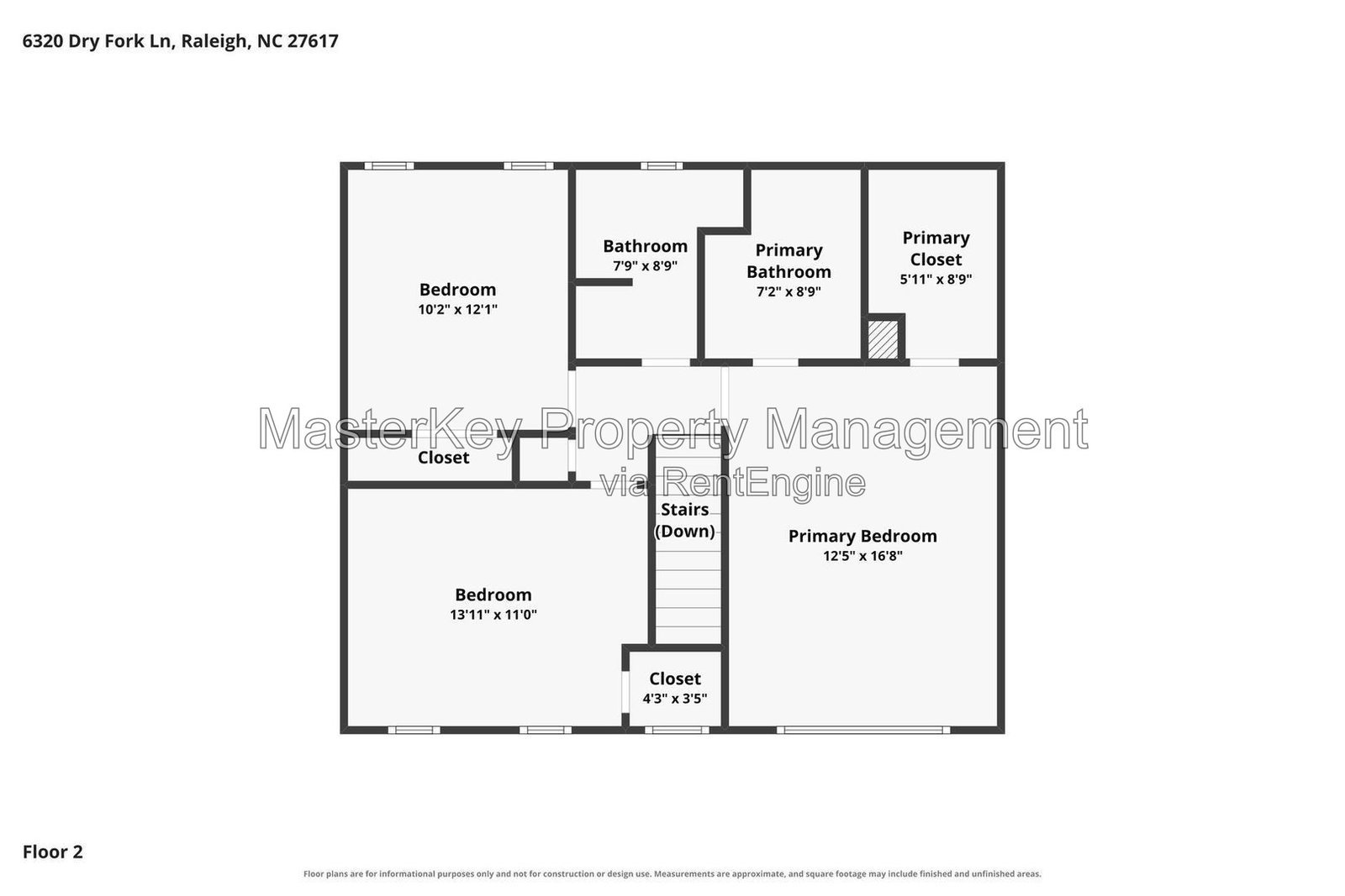 Spacious 3 Bedroom Single Family Located In Raleigh NC!!! property image