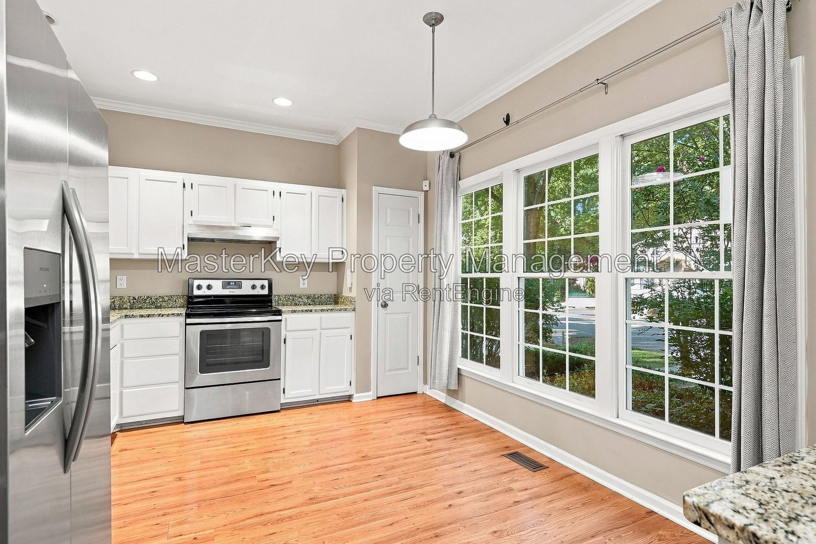 Spacious 3-Bedroom, 2.5 Bathroom Townhome in Cary, NC property image