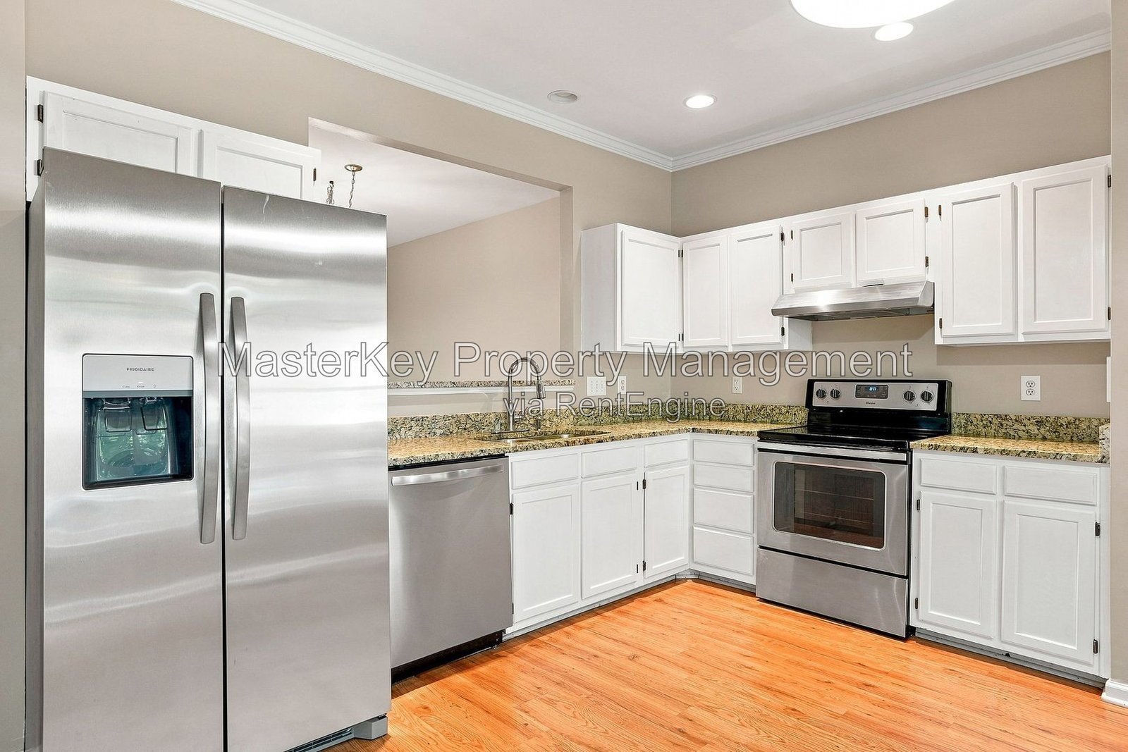 Spacious 3-Bedroom, 2.5 Bathroom Townhome in Cary, NC property image