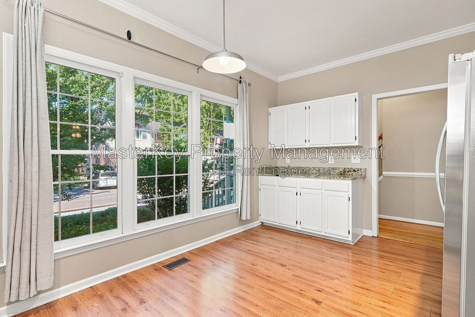 Spacious 3-Bedroom, 2.5 Bathroom Townhome in Cary, NC property image