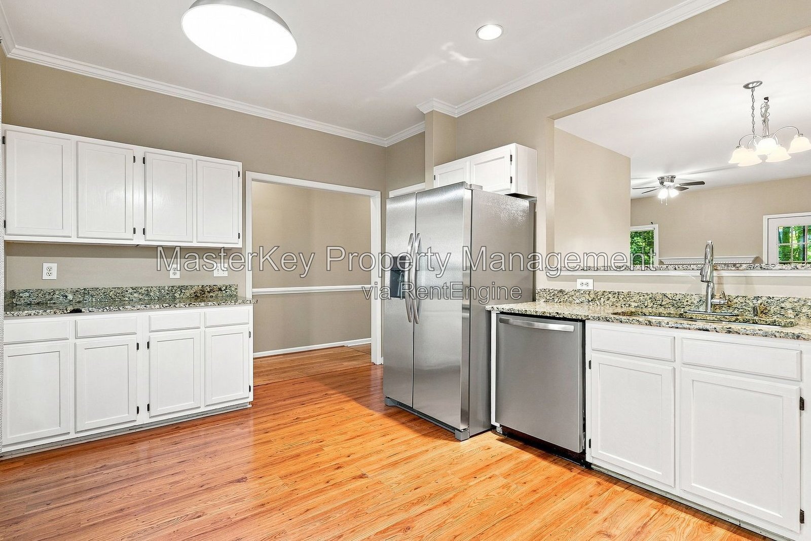Spacious 3-Bedroom, 2.5 Bathroom Townhome in Cary, NC property image