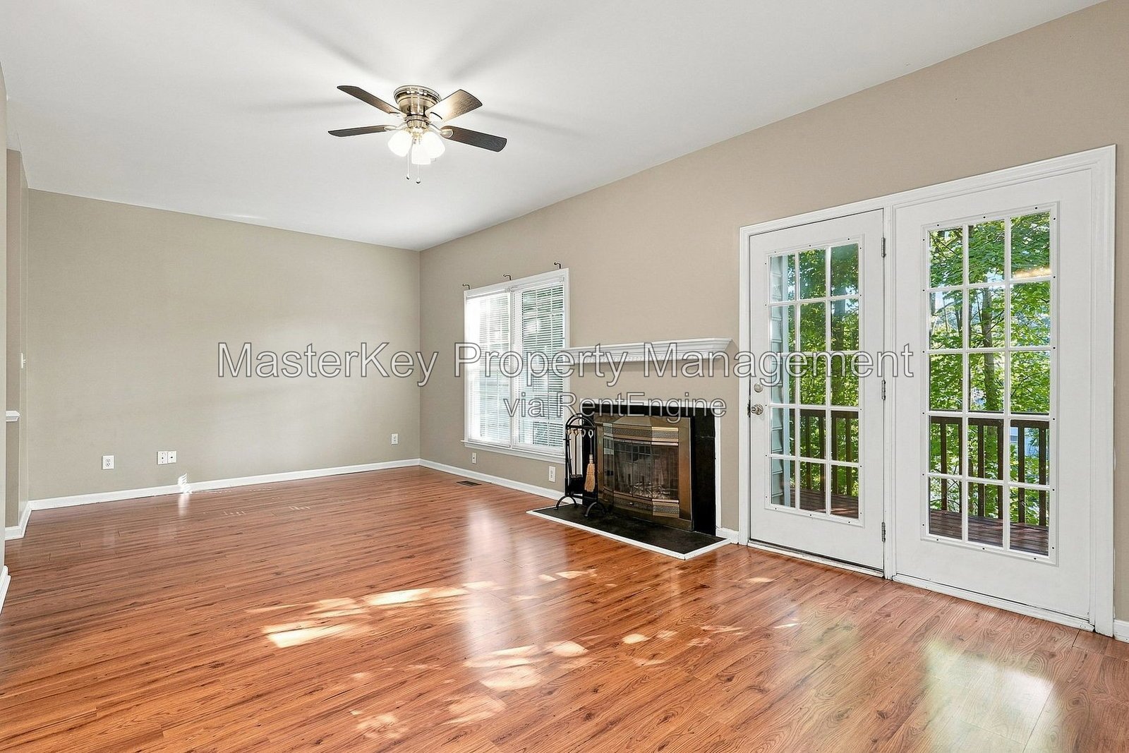 Spacious 3-Bedroom, 2.5 Bathroom Townhome in Cary, NC property image