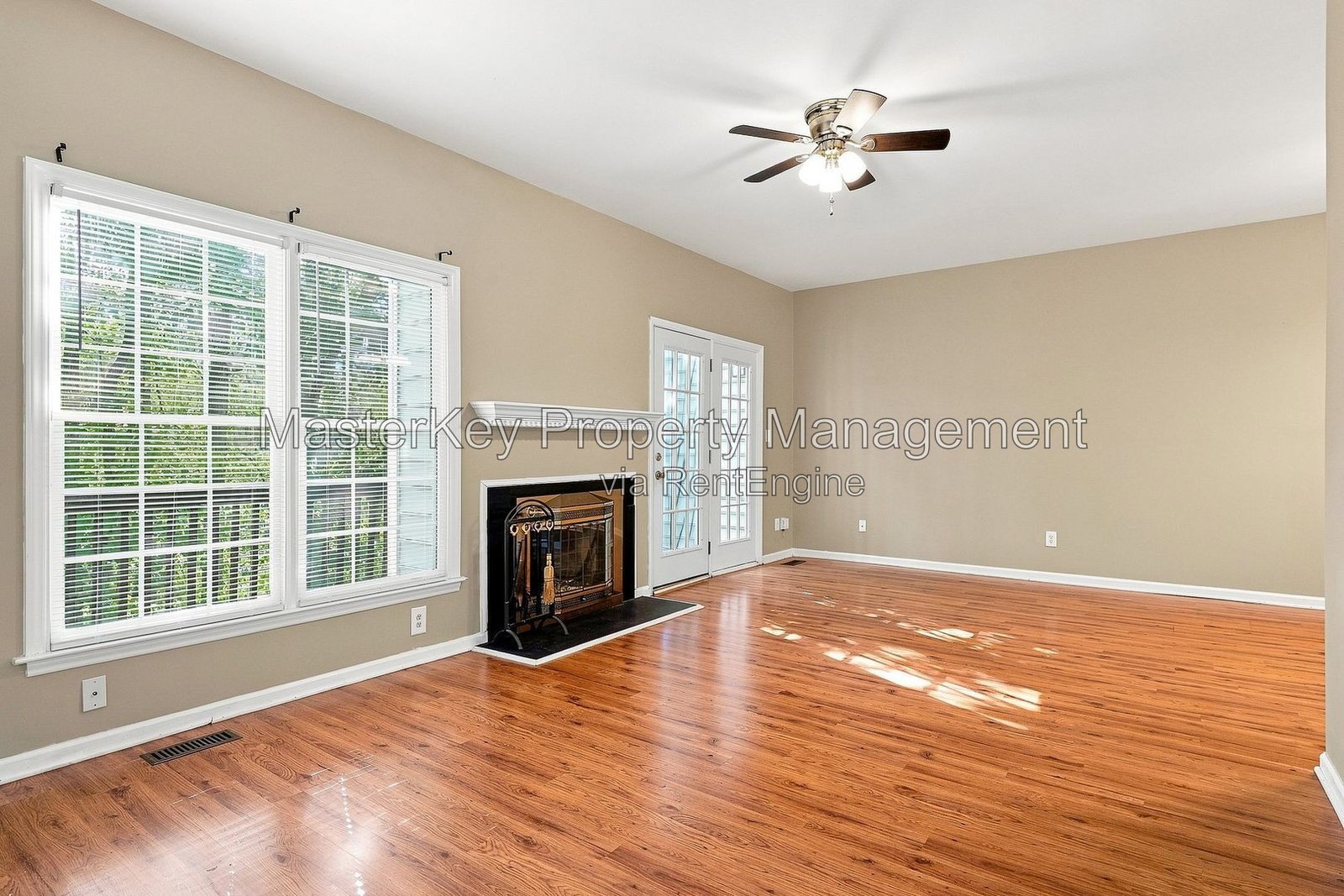 Spacious 3-Bedroom, 2.5 Bathroom Townhome in Cary, NC property image