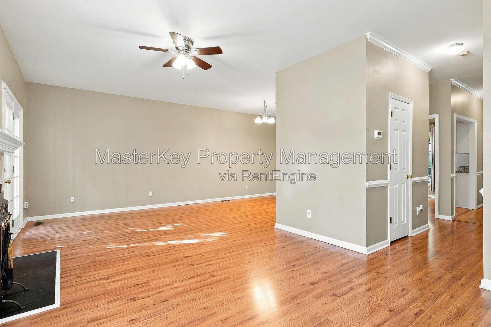 Spacious 3-Bedroom, 2.5 Bathroom Townhome in Cary, NC property image