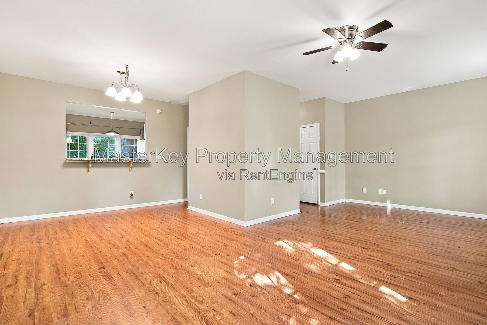 Spacious 3-Bedroom, 2.5 Bathroom Townhome in Cary, NC property image