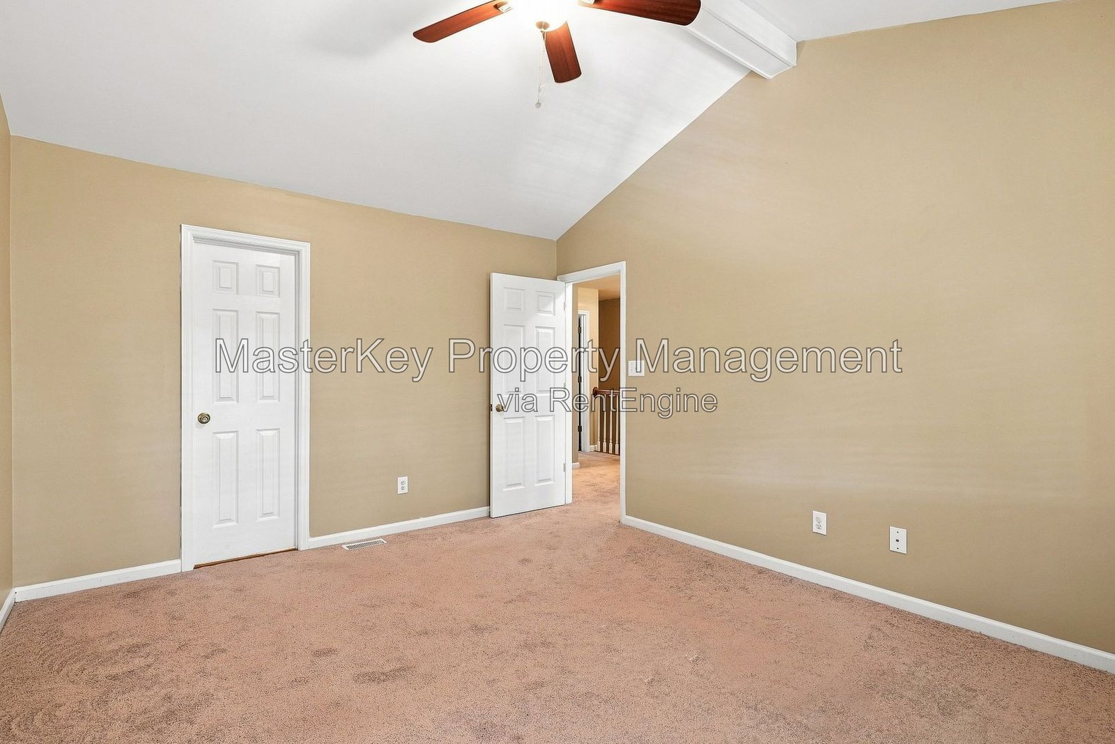 Spacious 3-Bedroom, 2.5 Bathroom Townhome in Cary, NC property image