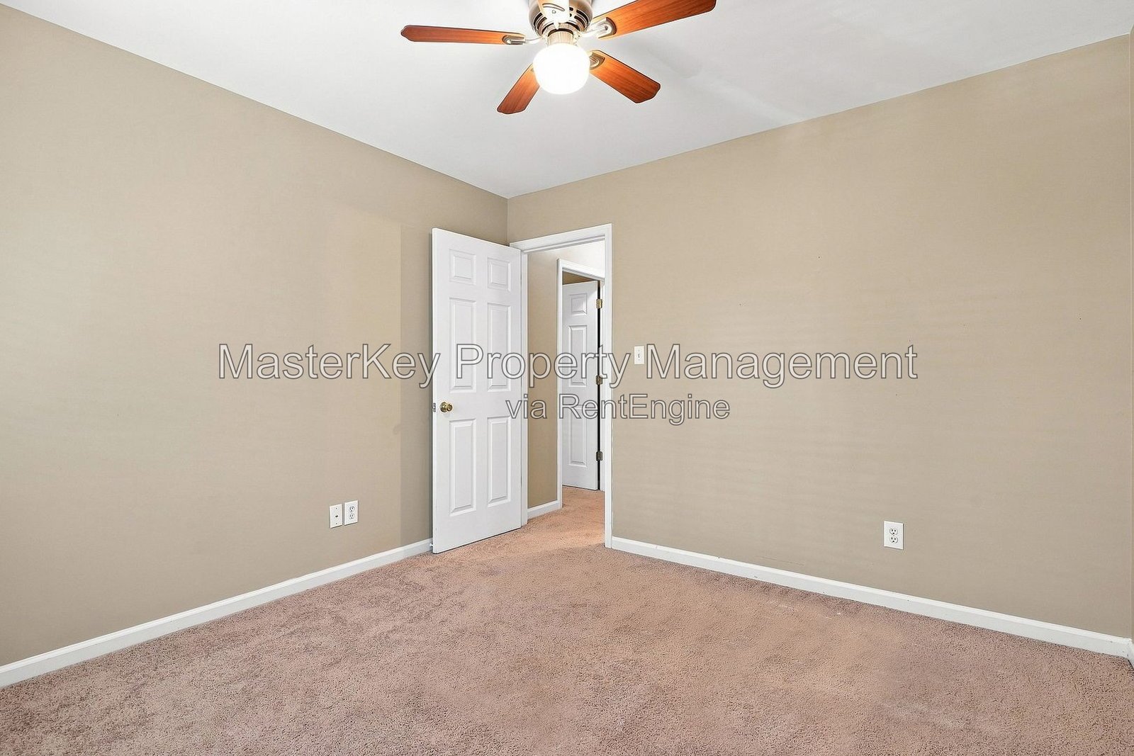 Spacious 3-Bedroom, 2.5 Bathroom Townhome in Cary, NC property image