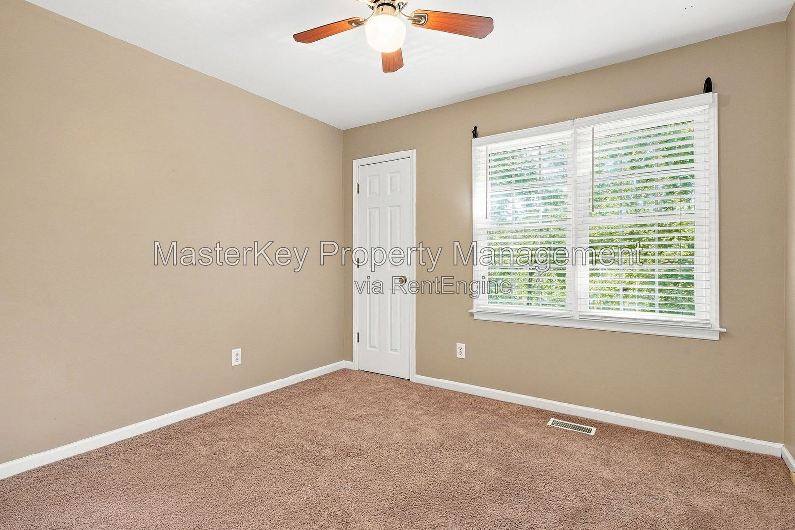 Spacious 3-Bedroom, 2.5 Bathroom Townhome in Cary, NC property image