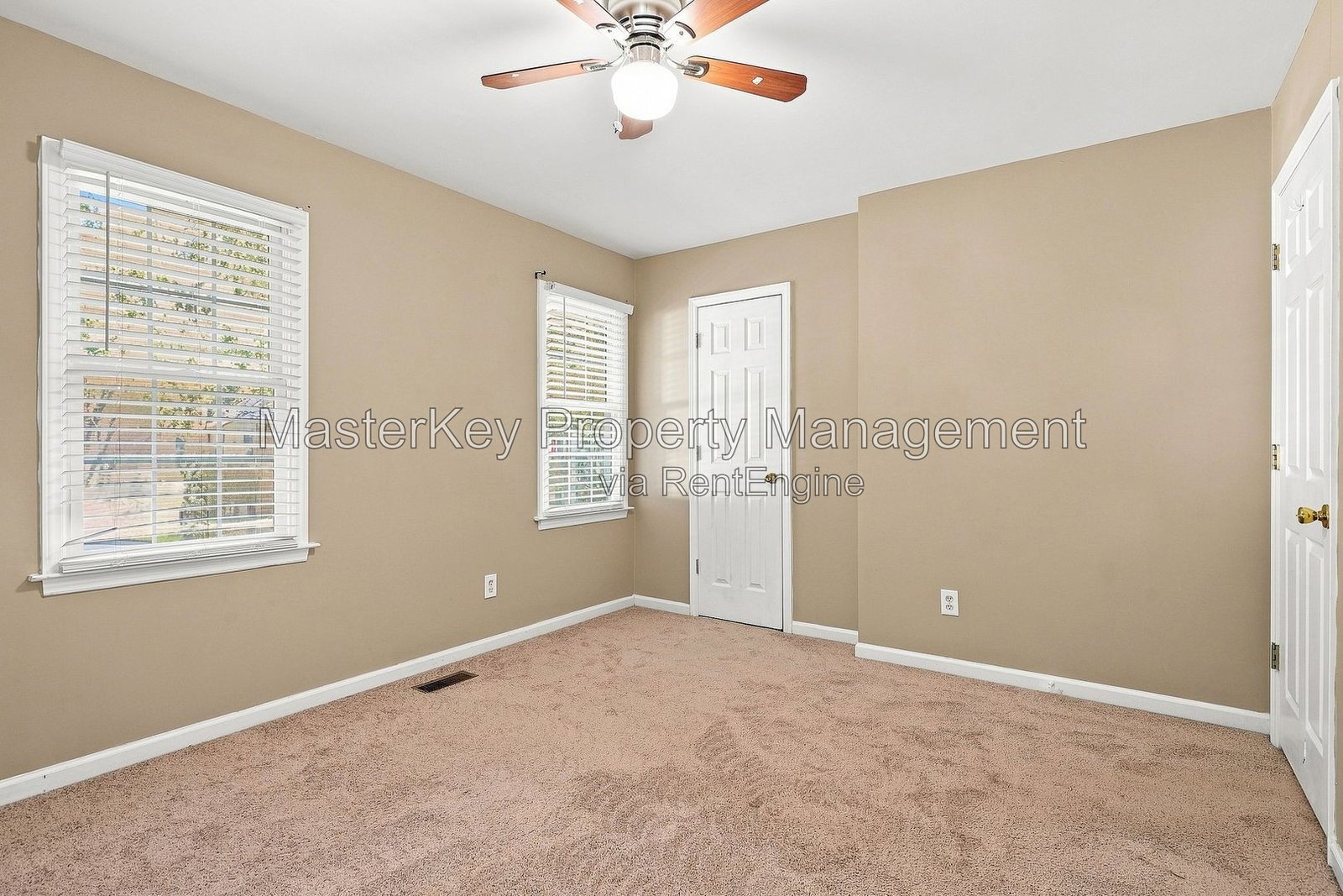 Spacious 3-Bedroom, 2.5 Bathroom Townhome in Cary, NC property image
