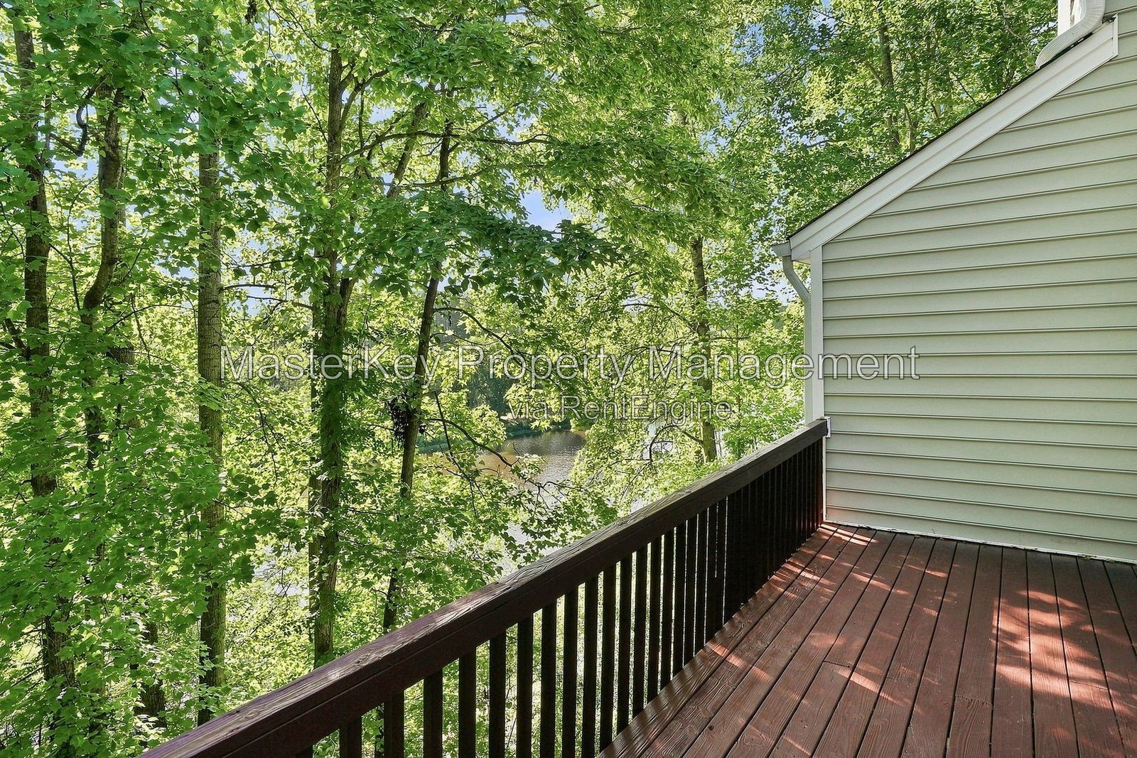 Spacious 3-Bedroom, 2.5 Bathroom Townhome in Cary, NC property image