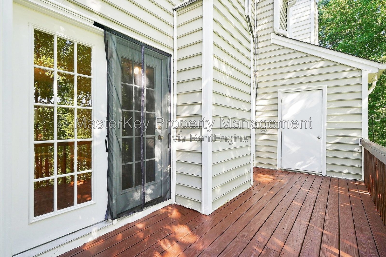 Spacious 3-Bedroom, 2.5 Bathroom Townhome in Cary, NC property image