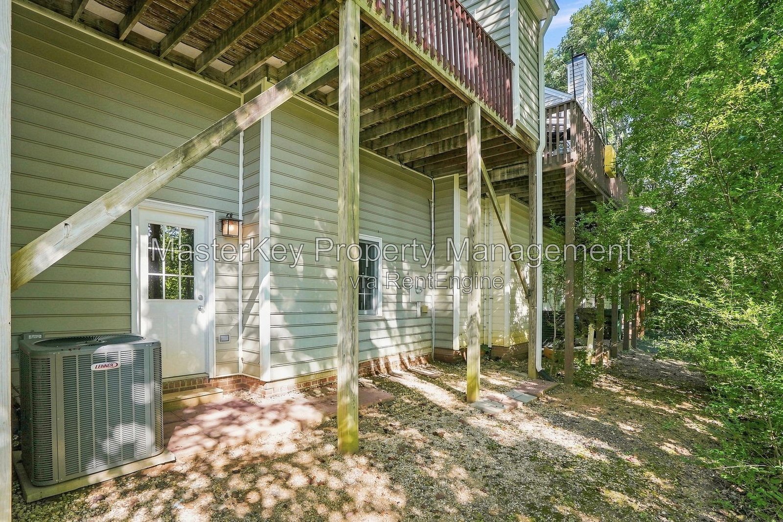 Spacious 3-Bedroom, 2.5 Bathroom Townhome in Cary, NC property image