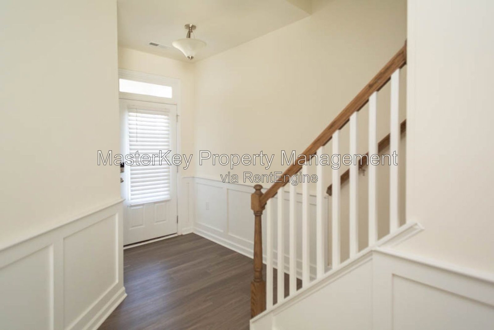 Charming 3-Bedroom, 2.5 Bathroom Townhome in Morrisville, NC property image
