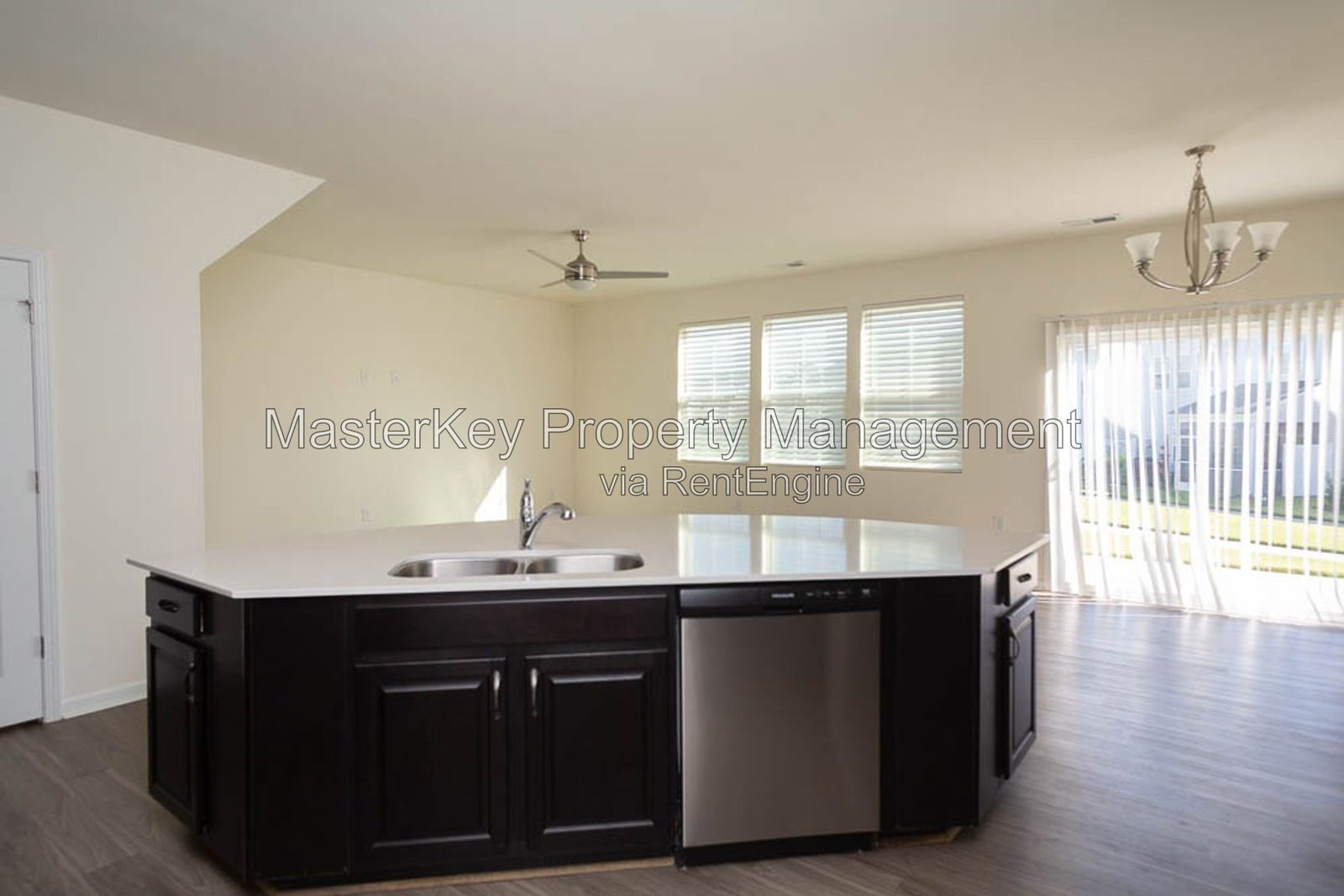 Charming 3-Bedroom, 2.5 Bathroom Townhome in Morrisville, NC property image