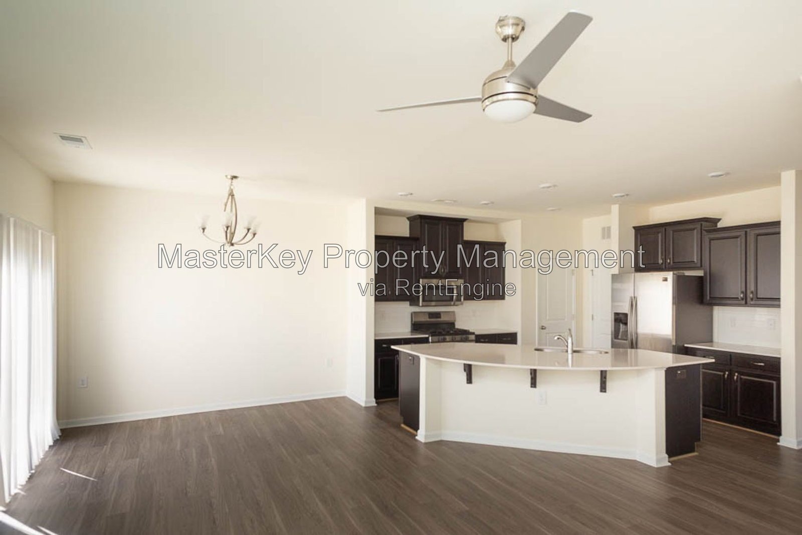 Charming 3-Bedroom, 2.5 Bathroom Townhome in Morrisville, NC property image