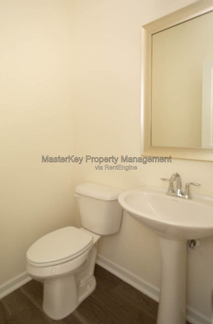 Charming 3-Bedroom, 2.5 Bathroom Townhome in Morrisville, NC property image