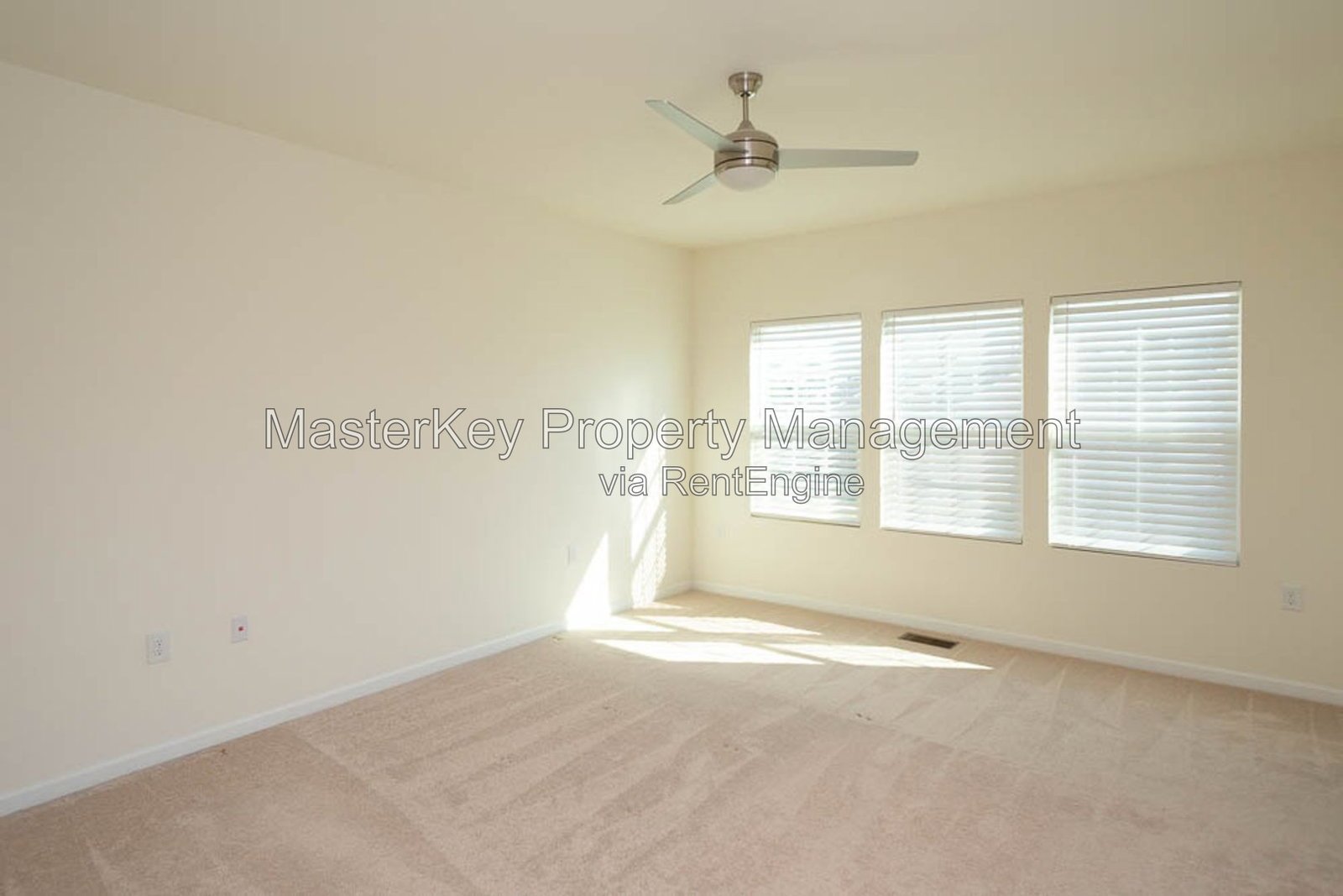 Charming 3-Bedroom, 2.5 Bathroom Townhome in Morrisville, NC property image