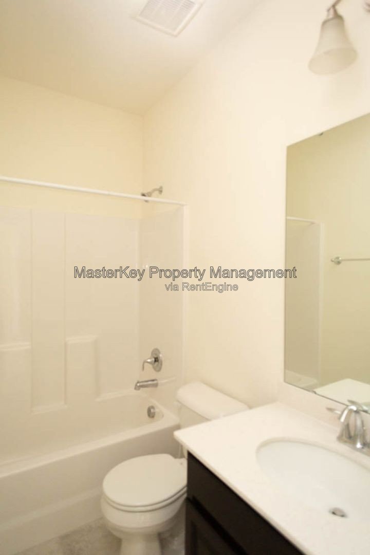 Charming 3-Bedroom, 2.5 Bathroom Townhome in Morrisville, NC property image