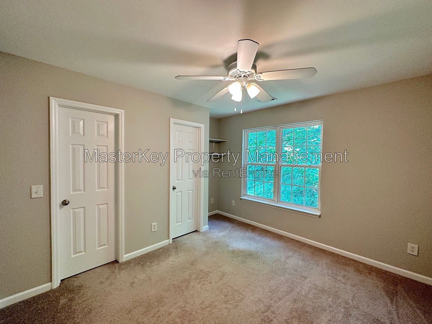 Modern 3-Bedroom, 3.5 Bathroom Townhome in Raleigh, NC property image