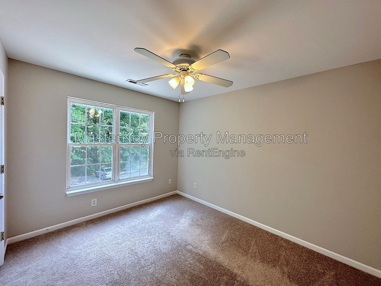 Modern 3-Bedroom, 3.5 Bathroom Townhome in Raleigh, NC property image