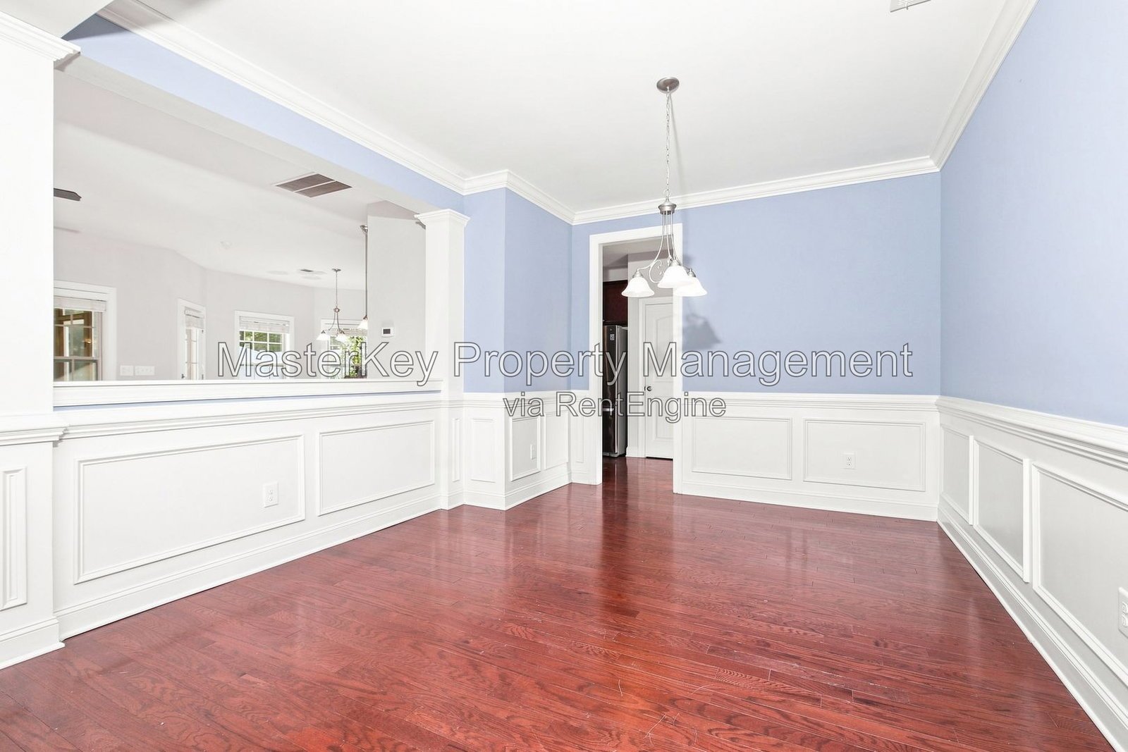 Spacious 4-Bedroom Home with Main-Level Primary Suite, Upstairs Loft, and Screened Porch – Knightdale, NC property image