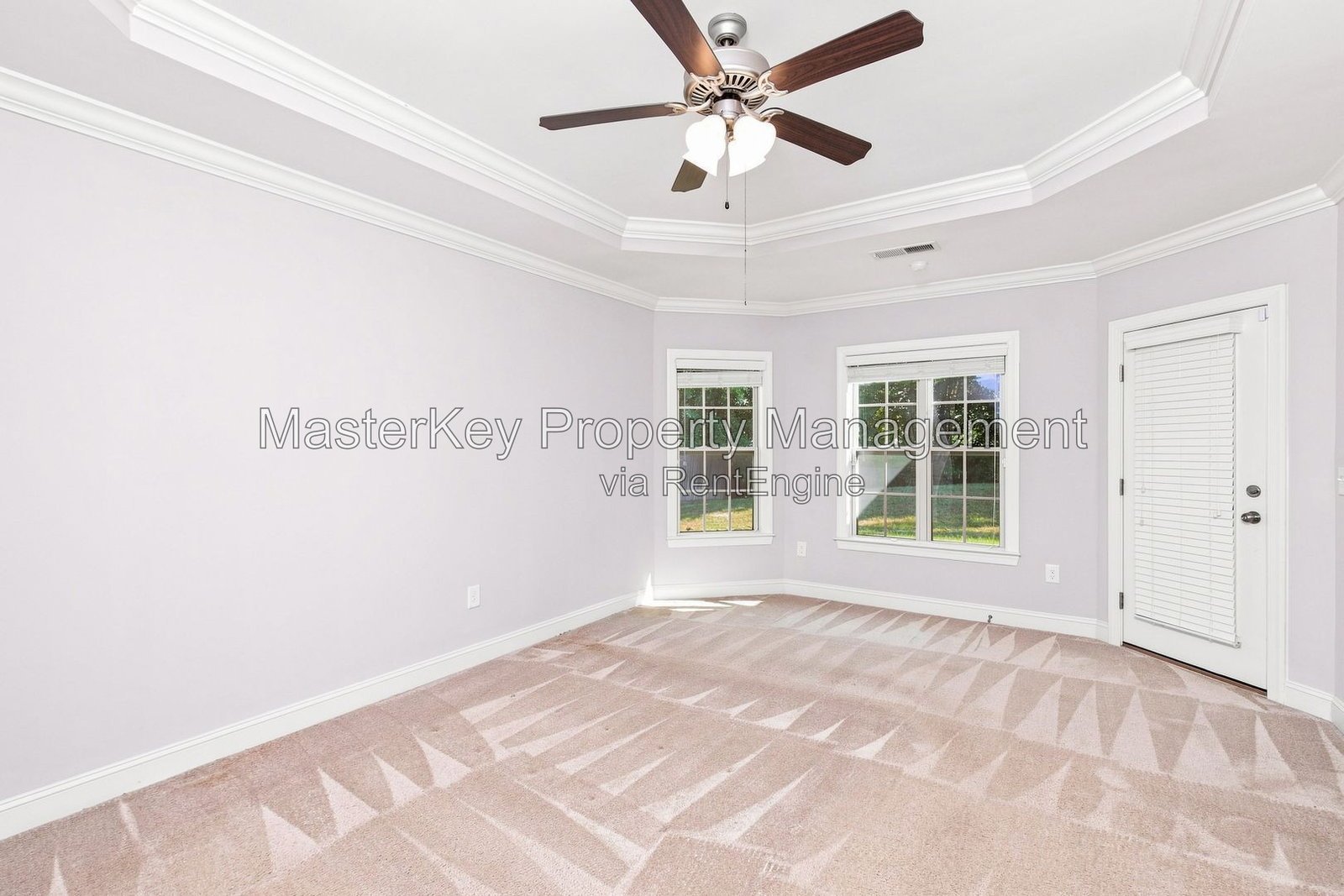 Spacious 4-Bedroom Home with Main-Level Primary Suite, Upstairs Loft, and Screened Porch – Knightdale, NC property image