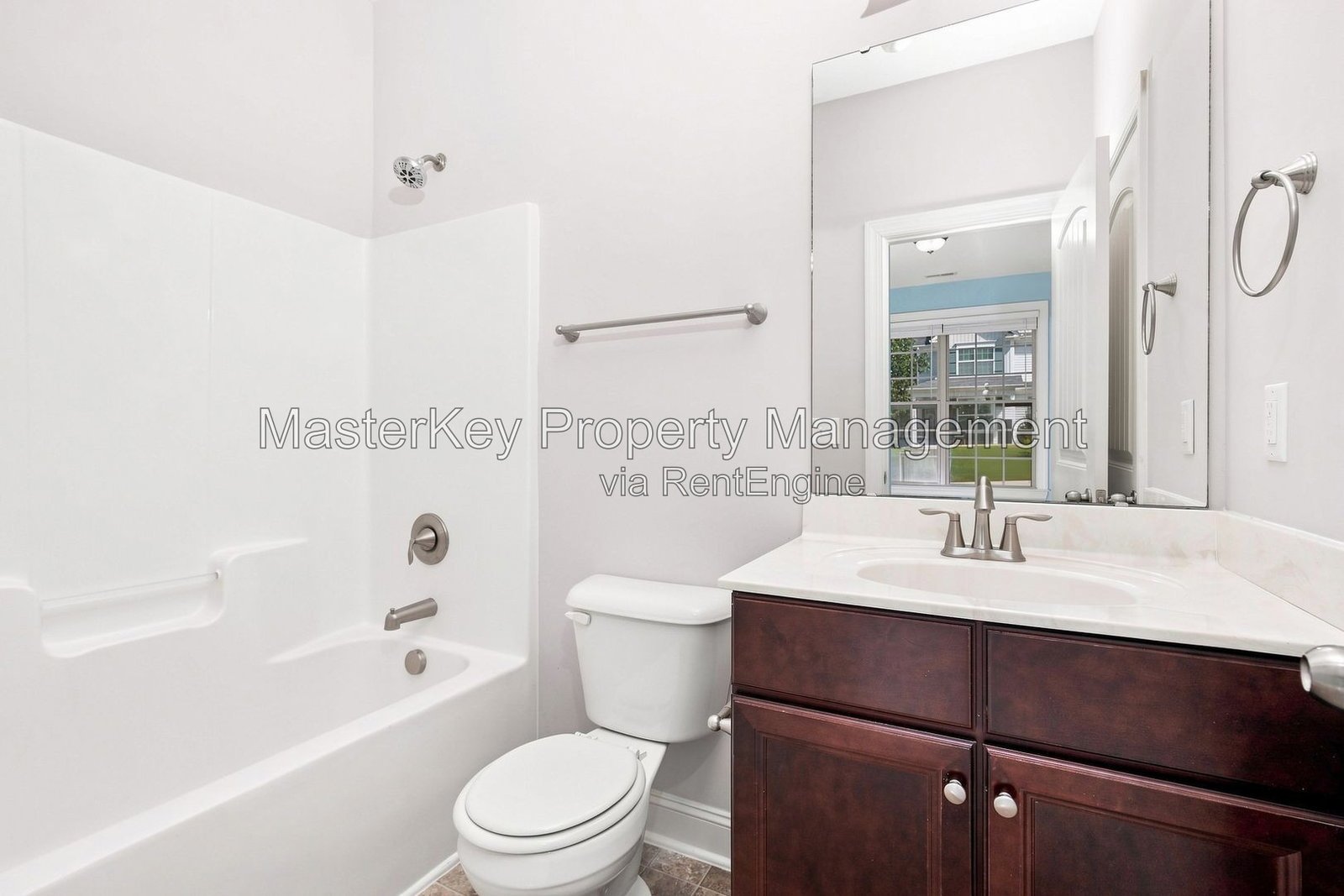 Spacious 4-Bedroom Home with Main-Level Primary Suite, Upstairs Loft, and Screened Porch – Knightdale, NC property image