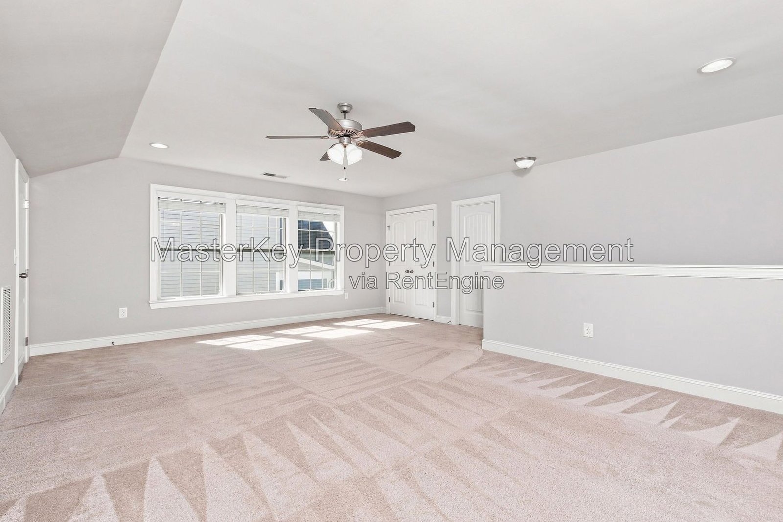 Spacious 4-Bedroom Home with Main-Level Primary Suite, Upstairs Loft, and Screened Porch – Knightdale, NC property image