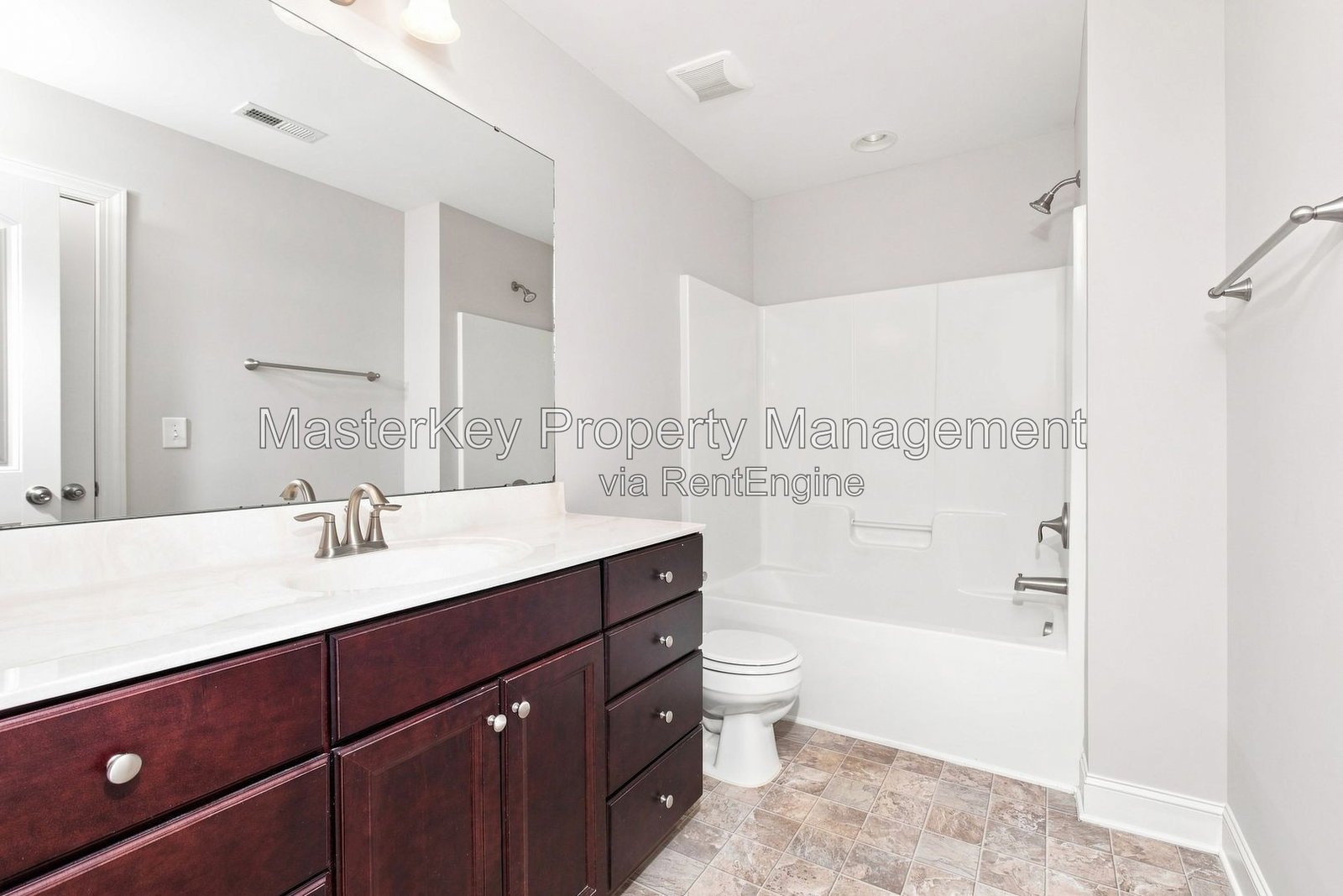 Spacious 4-Bedroom Home with Main-Level Primary Suite, Upstairs Loft, and Screened Porch – Knightdale, NC property image
