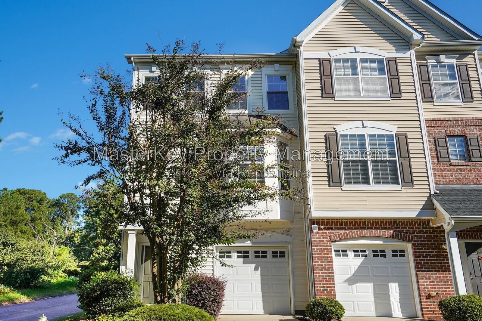 Charming 3-Bedroom, 3.5 Bathroom Townhome in Cary, NC property image