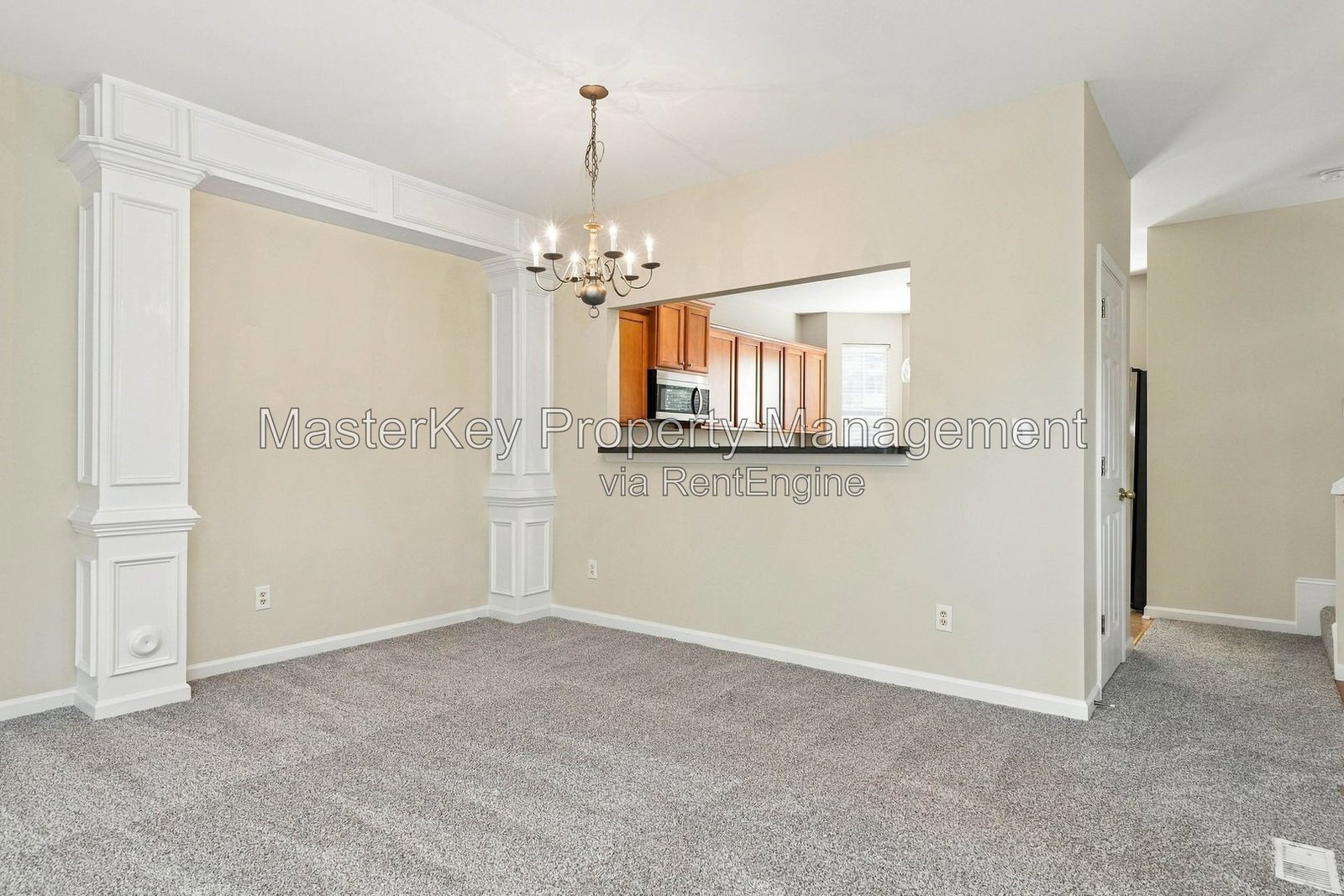 Charming 3-Bedroom, 3.5 Bathroom Townhome in Cary, NC property image