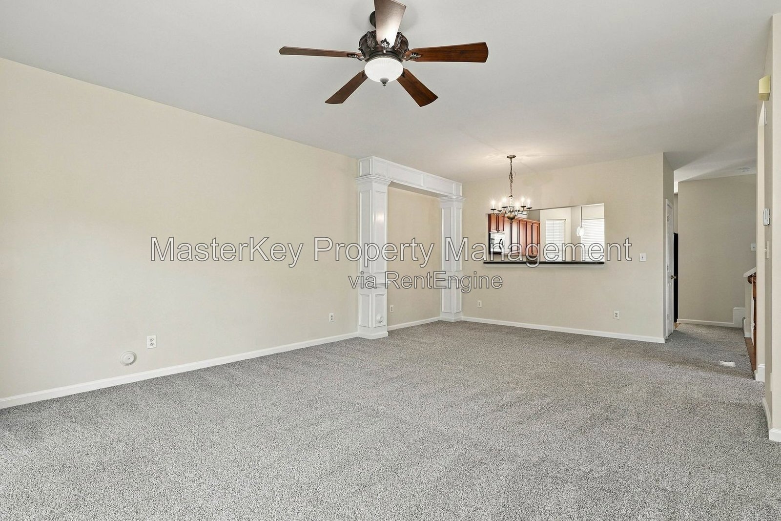 Charming 3-Bedroom, 3.5 Bathroom Townhome in Cary, NC property image