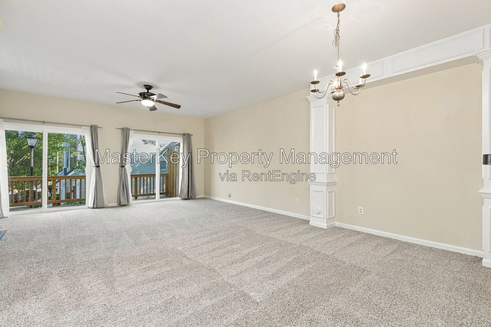 Charming 3-Bedroom, 3.5 Bathroom Townhome in Cary, NC property image